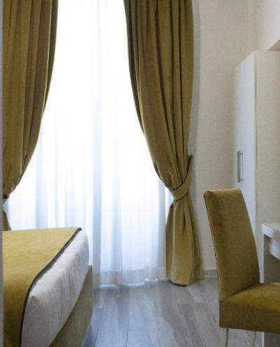 Le Stanze Di Elisa Gasthuis Rome